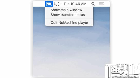 NoMachine下载,远程桌面,远程控制