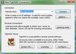 TightVNC,tightvnc下载,远程控制,vnc远程控制软件