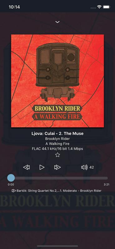 linn kazoo手机版下载,linnkazoo,音乐设备app