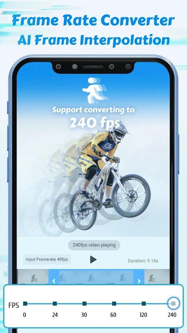 timecut视频补帧软件下载,timecut,视频编辑app