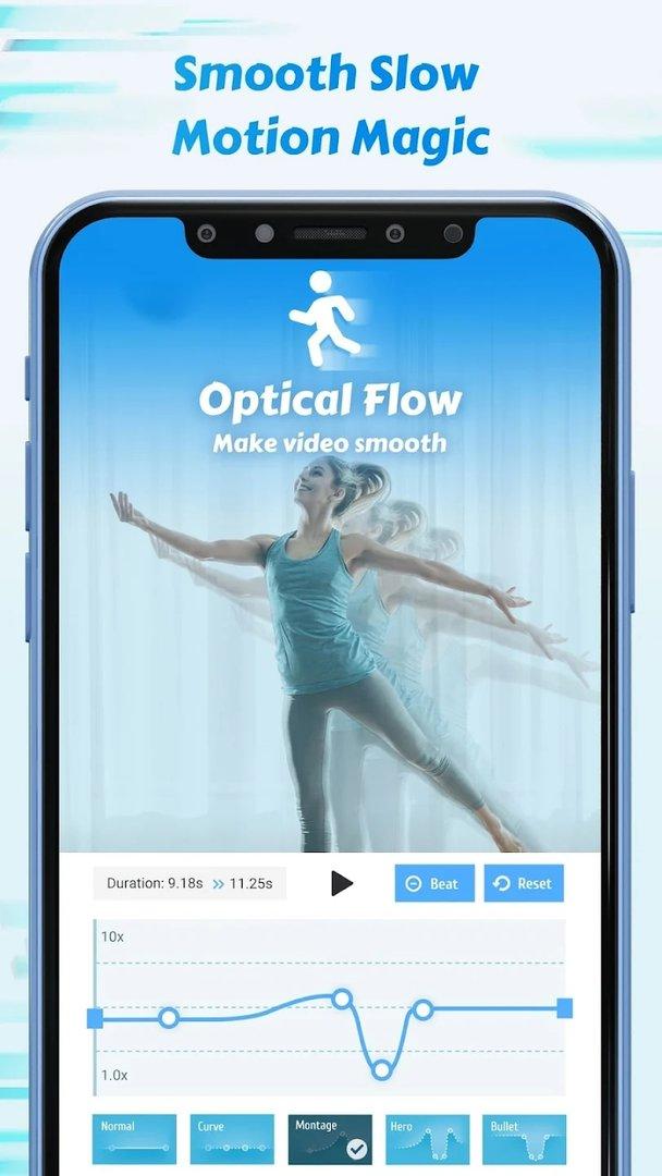 timecut视频补帧软件下载,timecut,视频编辑app