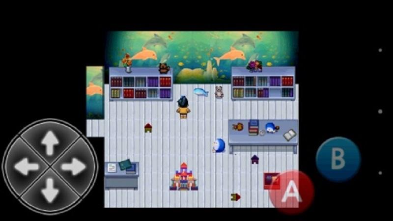深海少女中文版(deepseagirl)下载,深海少女,冒险游戏,解谜游戏,rpg游戏