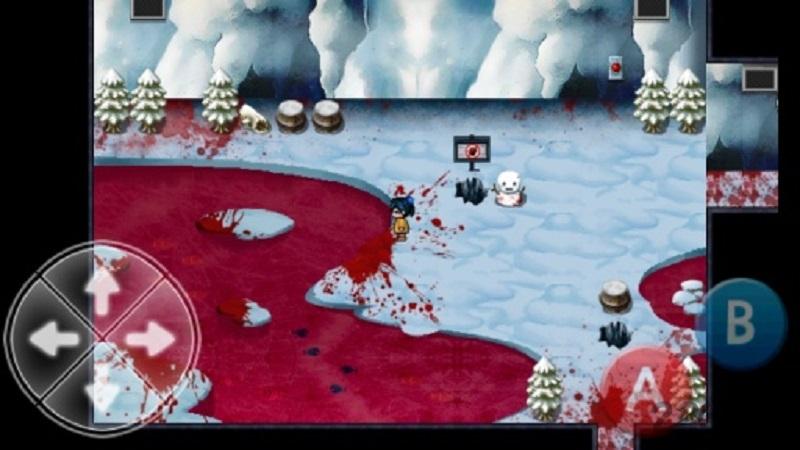 深海少女中文版(deepseagirl)下载,深海少女,冒险游戏,解谜游戏,rpg游戏